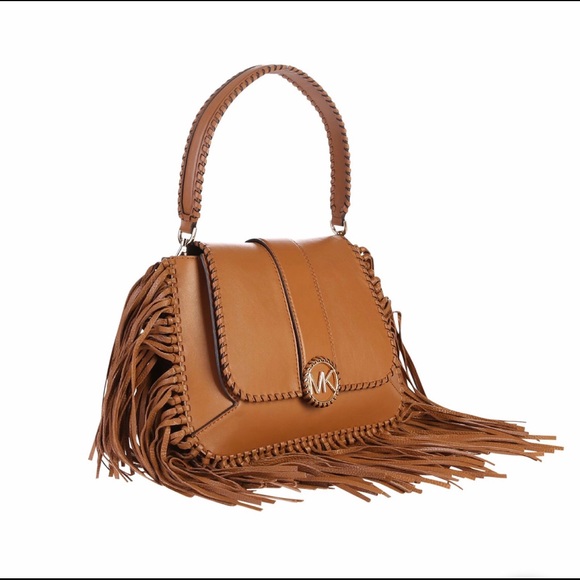 Michael Kors Lilly Crossbody - Picture 2 of 4